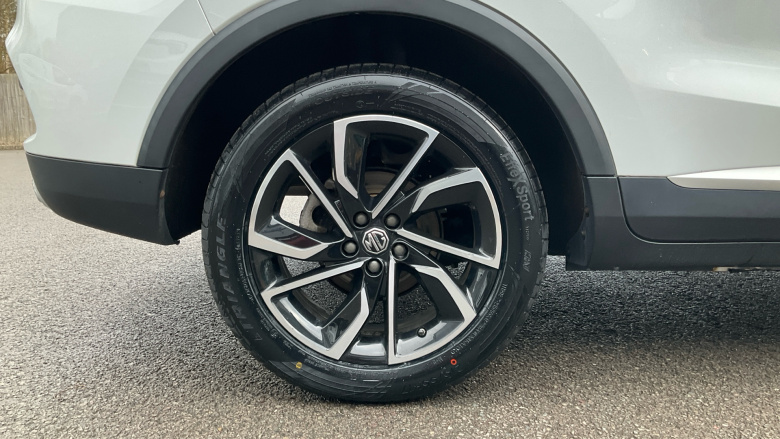 MG ZS 1.0T GDi Exclusive 5dr Petrol Hatchback